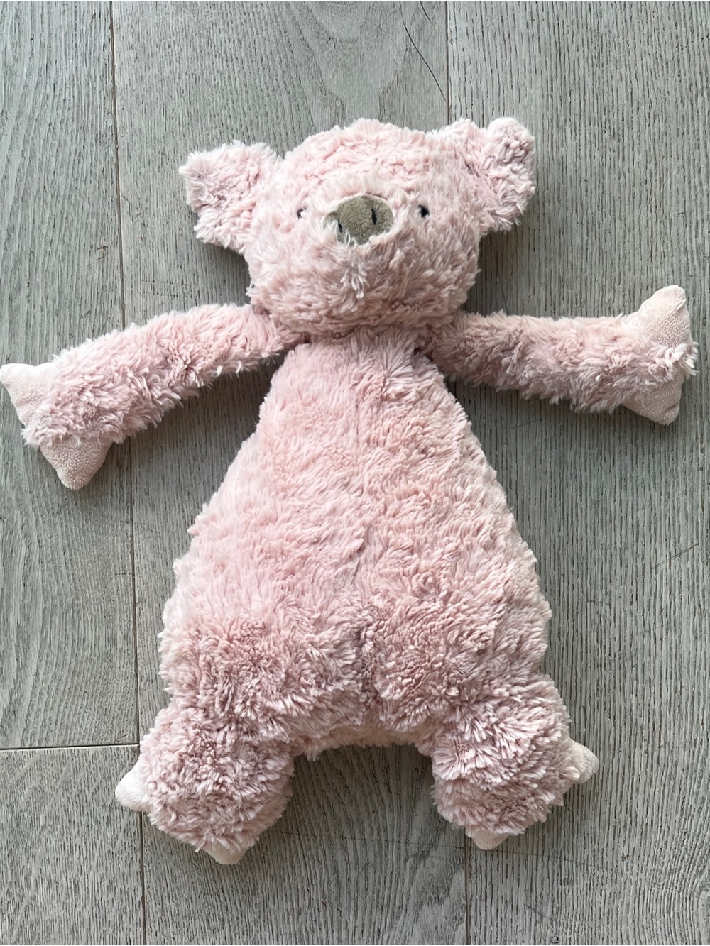 Jellycat Bashful Pink Pig 16” Plush Stuffed Animal